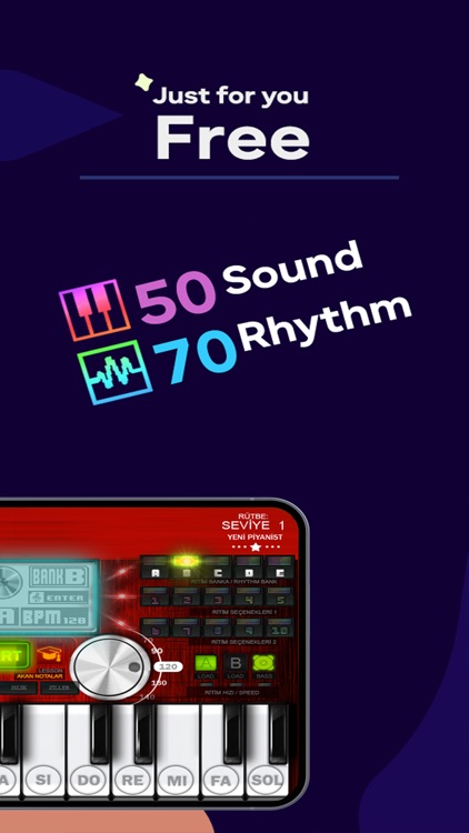 R-ORG 2024 : Real Org Play