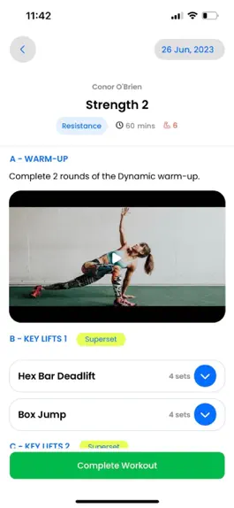 Game screenshot RYPT apk