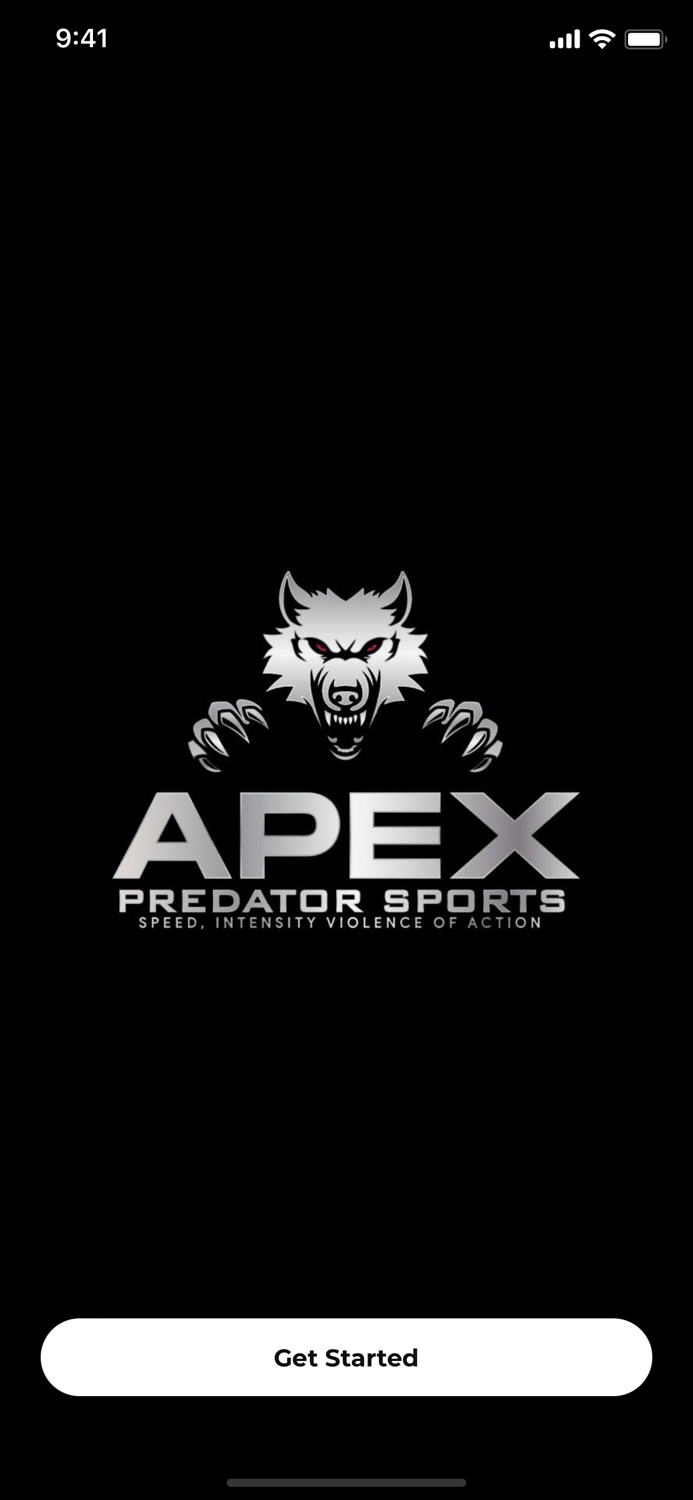 Apex Predator Sports