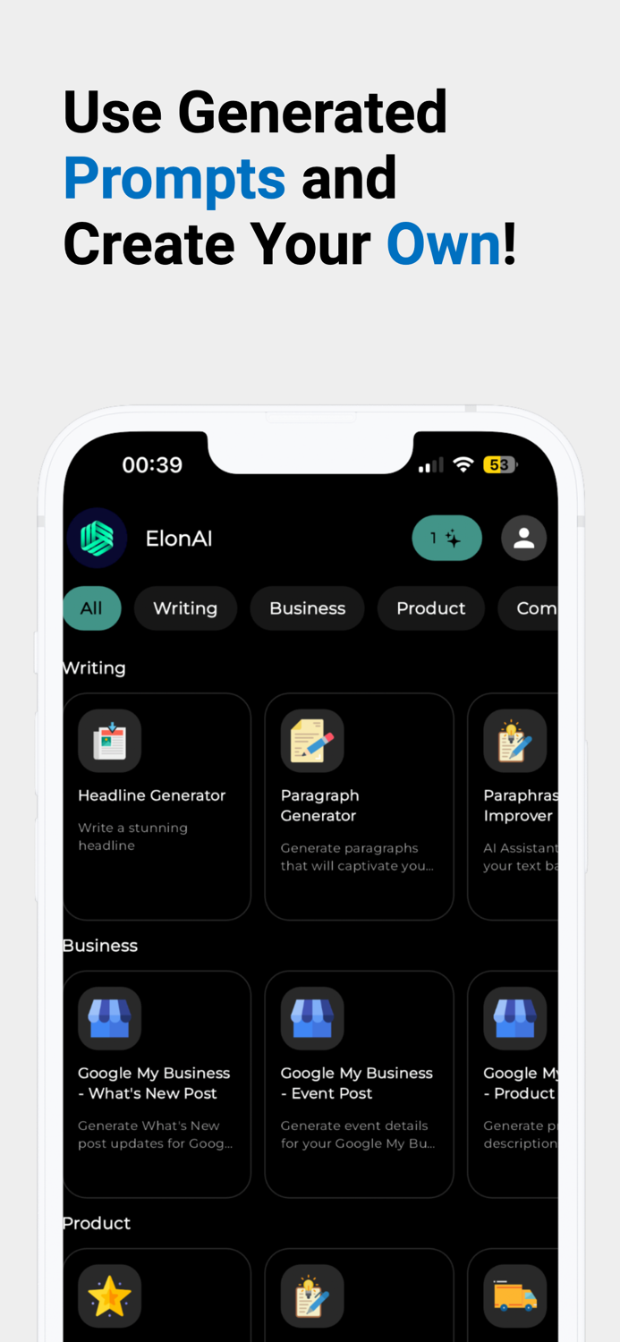 Chat with GPT-4 ElonAI