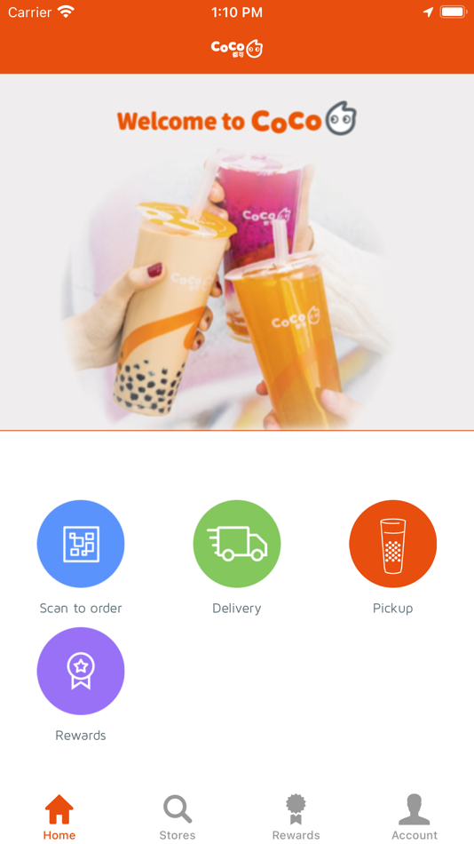 #3. Coco Vancouver (iOS) 由: Snappy Innovation Inc.