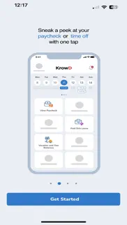 krowd mobile app problems & solutions and troubleshooting guide - 1