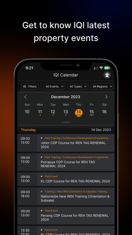 IQI Atlas screenshot-3