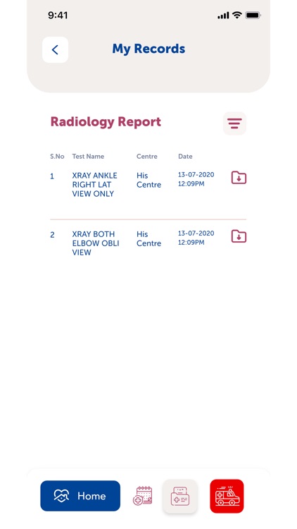 C-Care screenshot-3