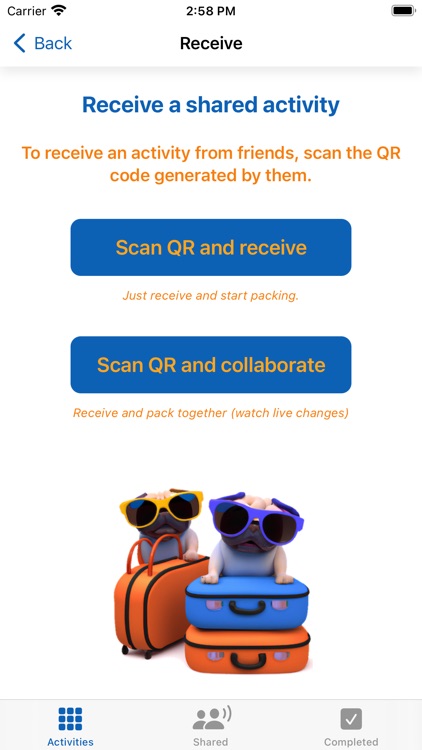 Pack-it-Up screenshot-5