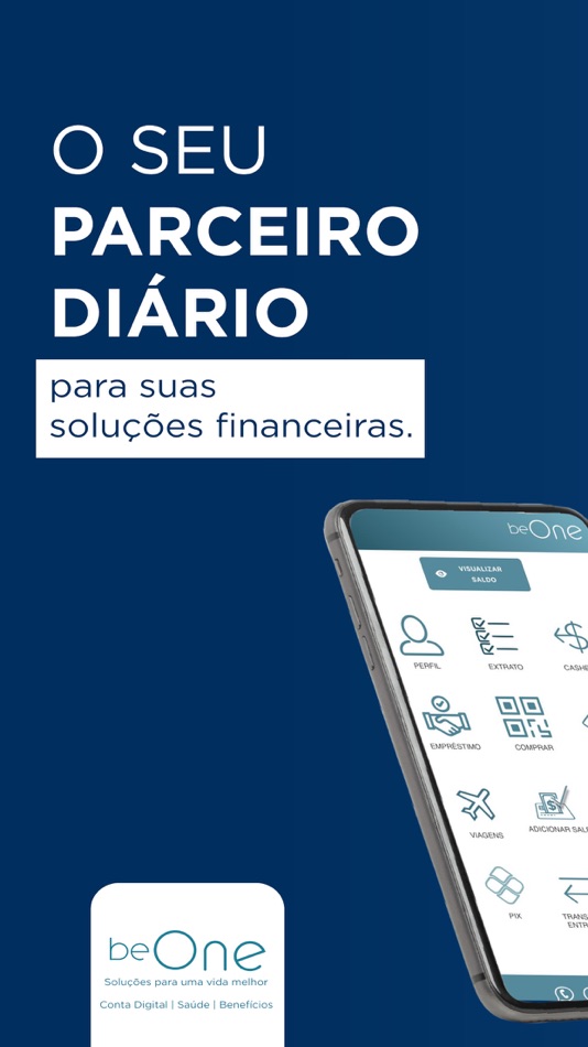 #1. beOne.digital (iOS) โดย: beOne Digital