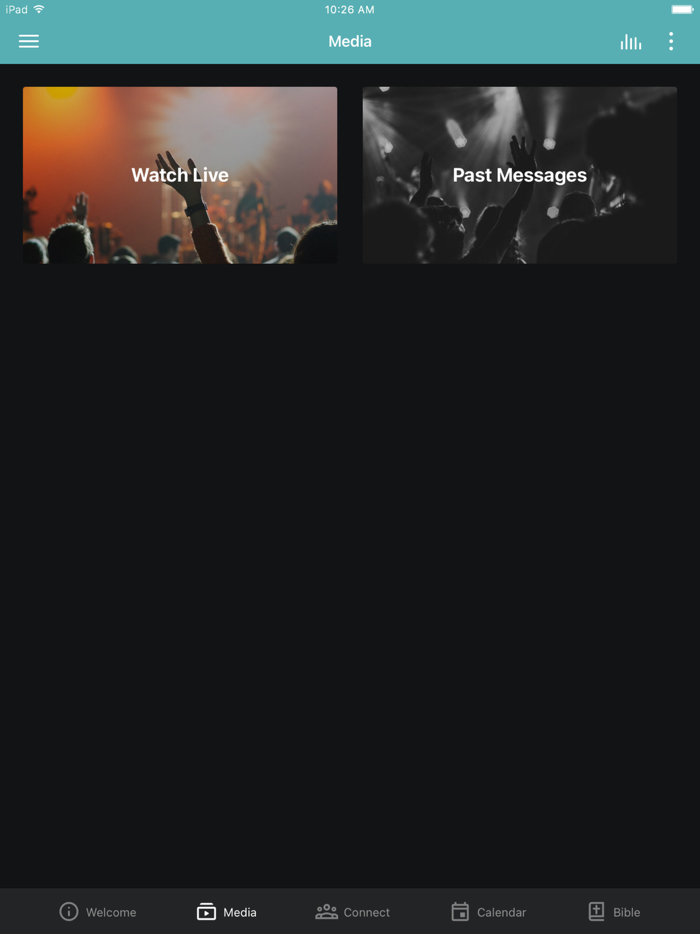 Chesapeake Community of Hope