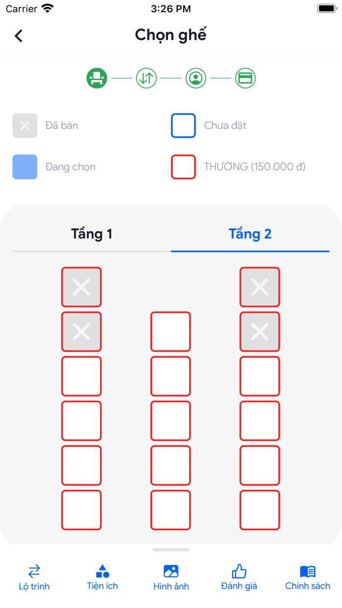 Xe khách Tân Niên