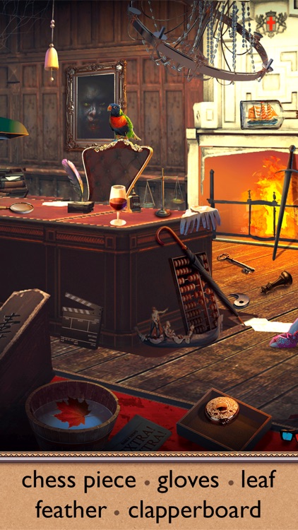 Mystery Spot: Hidden Objects screenshot-0