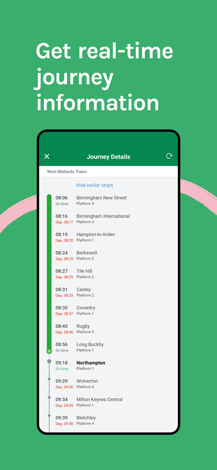 London Northwestern Railway