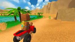 Game screenshot Super Bear Adventure hack