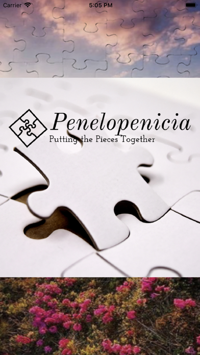 PENELOPENICIA Screenshot