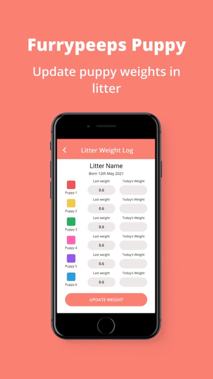 Furrypeeps Puppy screenshot-6