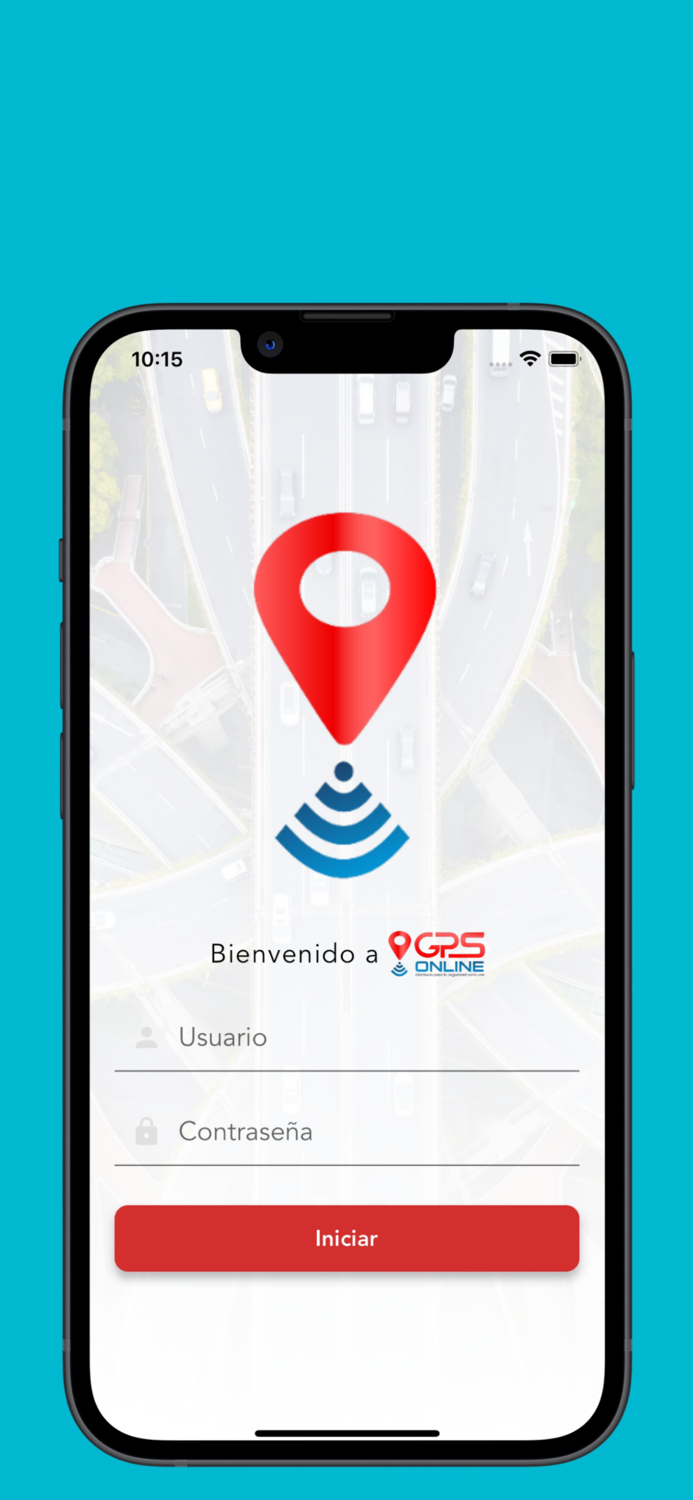 GPS Online