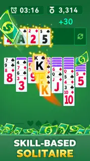 solitaire clash: win real cash problems & solutions and troubleshooting guide - 3