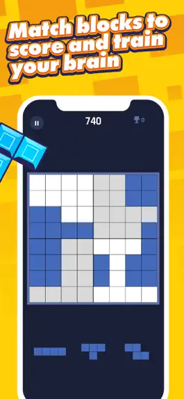 Game screenshot Sudoku Block Puzzles Games apk