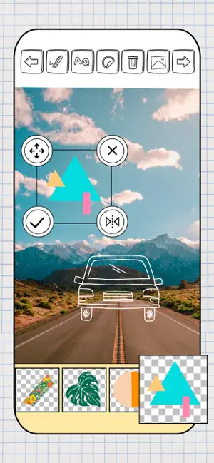 Draw & sketch your best ideas4+_3