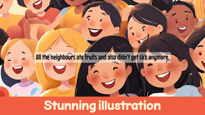 MooMoos Fruit Journey