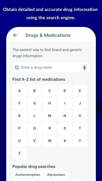 Pill Identifier - Proのおすすめ画像4