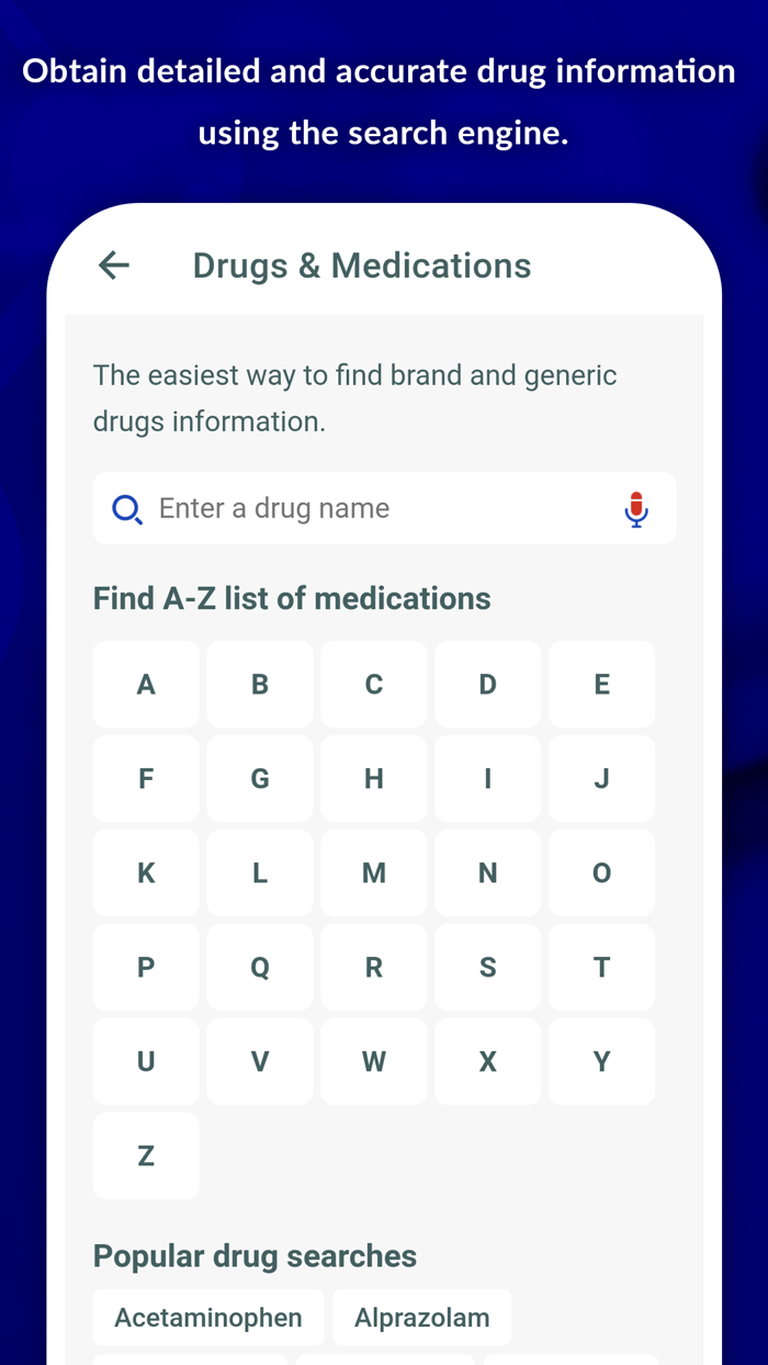 Pill Identifier - Pro