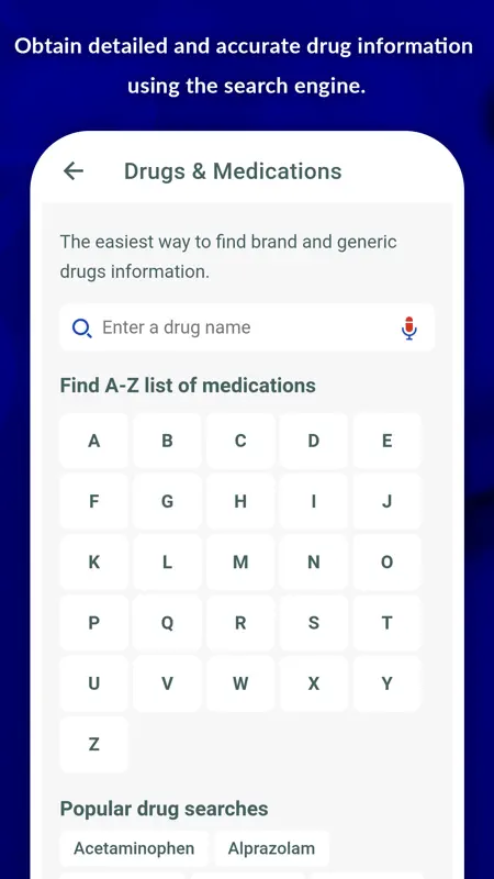 Pill Identifier - Pro screenshot 4 of 8