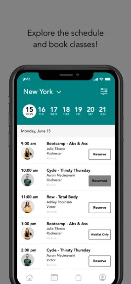 Game screenshot Spoke Cycle and Fitness hack
