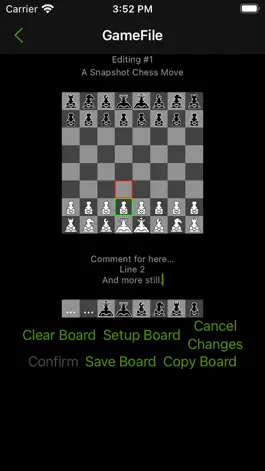 Game screenshot Snapshot Chess Move mod apk