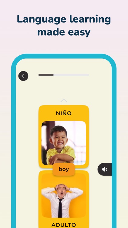 Wordaroo: Learn Languages