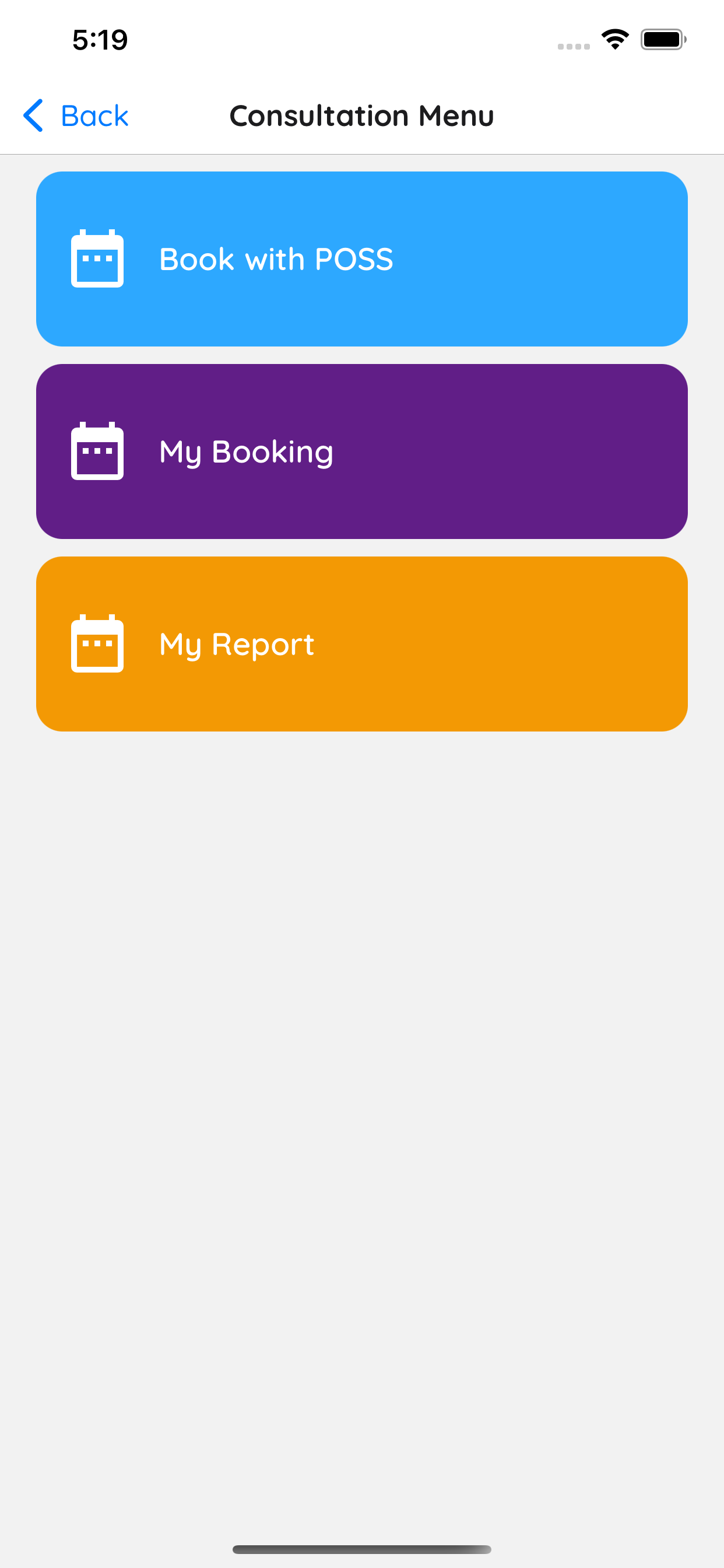 My Diary - Journal with Lock