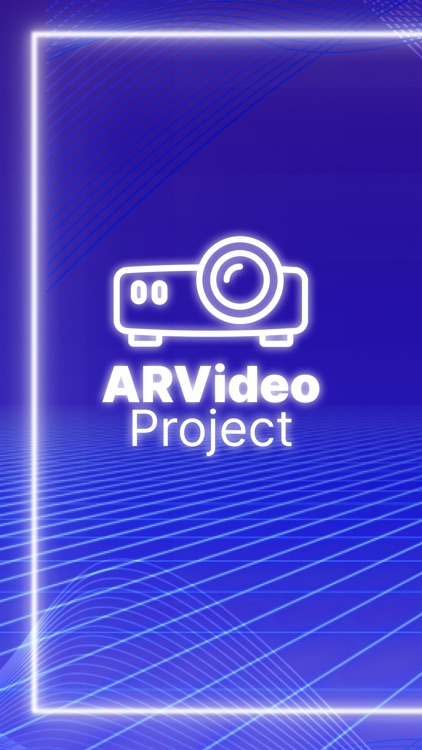 ARVideo Project