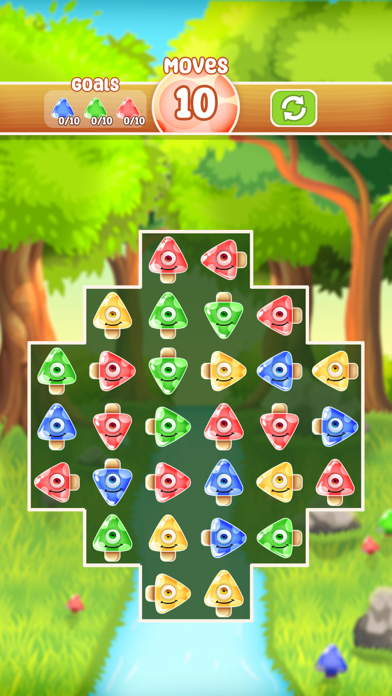 Shroom Boom Screenshot