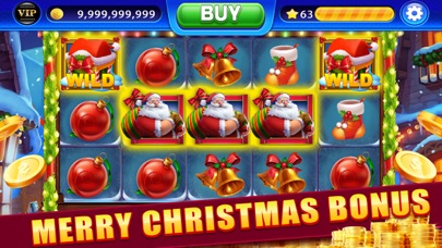 Royal Slots mycasino Las Vegas Screenshot