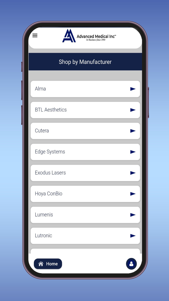 Advanced Medical Lasers