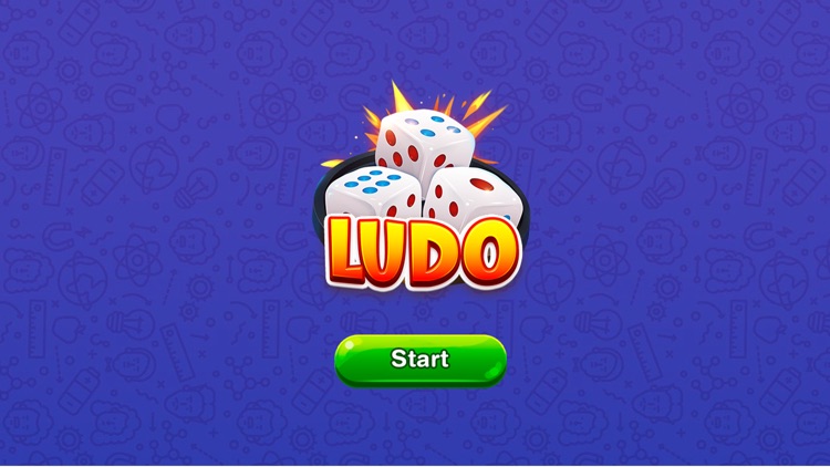 Pick Ludo Game