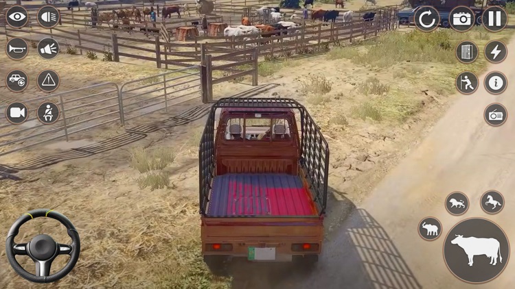 Farm Animals: Pet Rescue Games screenshot-3