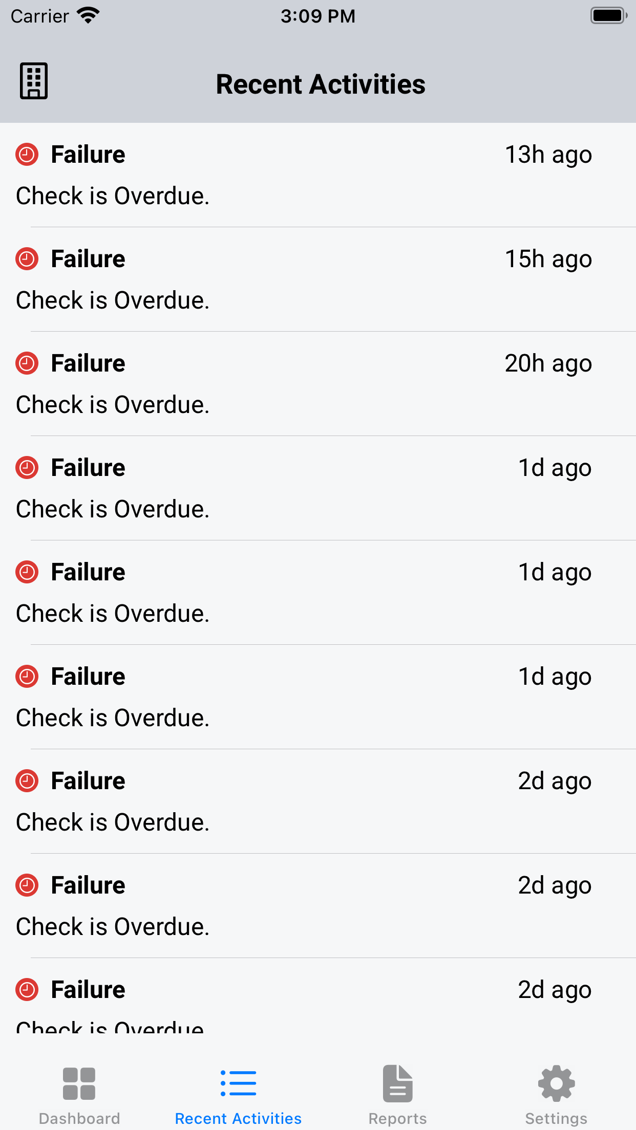 CheckCentral