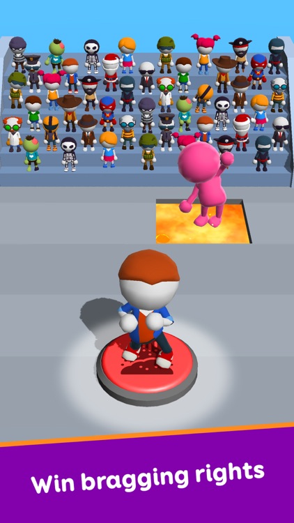 The Trivia Show screenshot-3