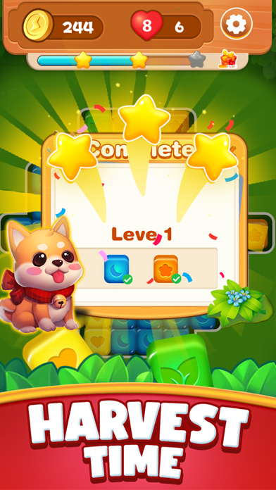 BonBon Blast - Sugar Rush Screenshot