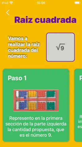 Game screenshot Nepohualtzintzin hack