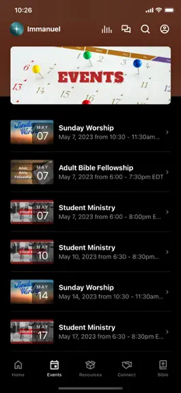 Game screenshot Immanuel Kinston apk