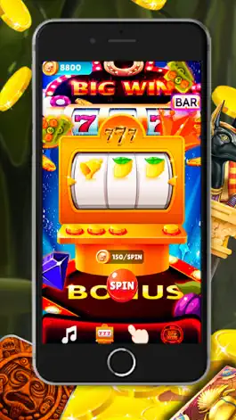 Game screenshot Shiny Coins mod apk