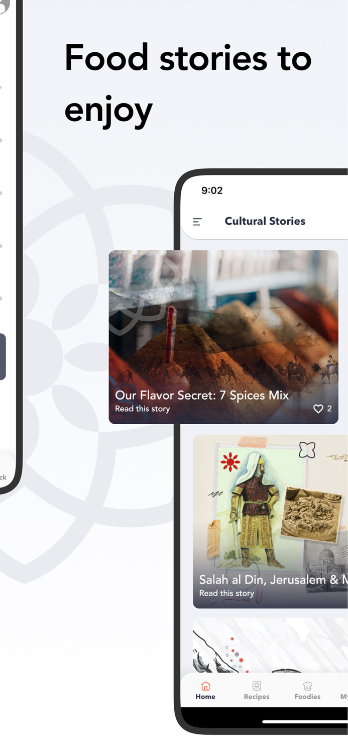 SimSim Middle Eastern Recipes