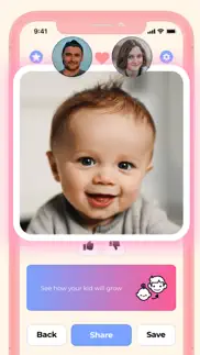 How to cancel & delete baby generator: baby face 2