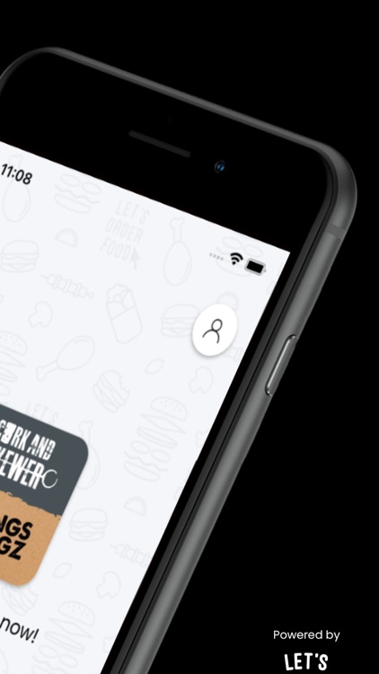 Cork & Skewer / Wingz & Thingz