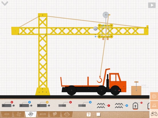 Screenshot #5 pour Labo Studio Mécanique:Complet