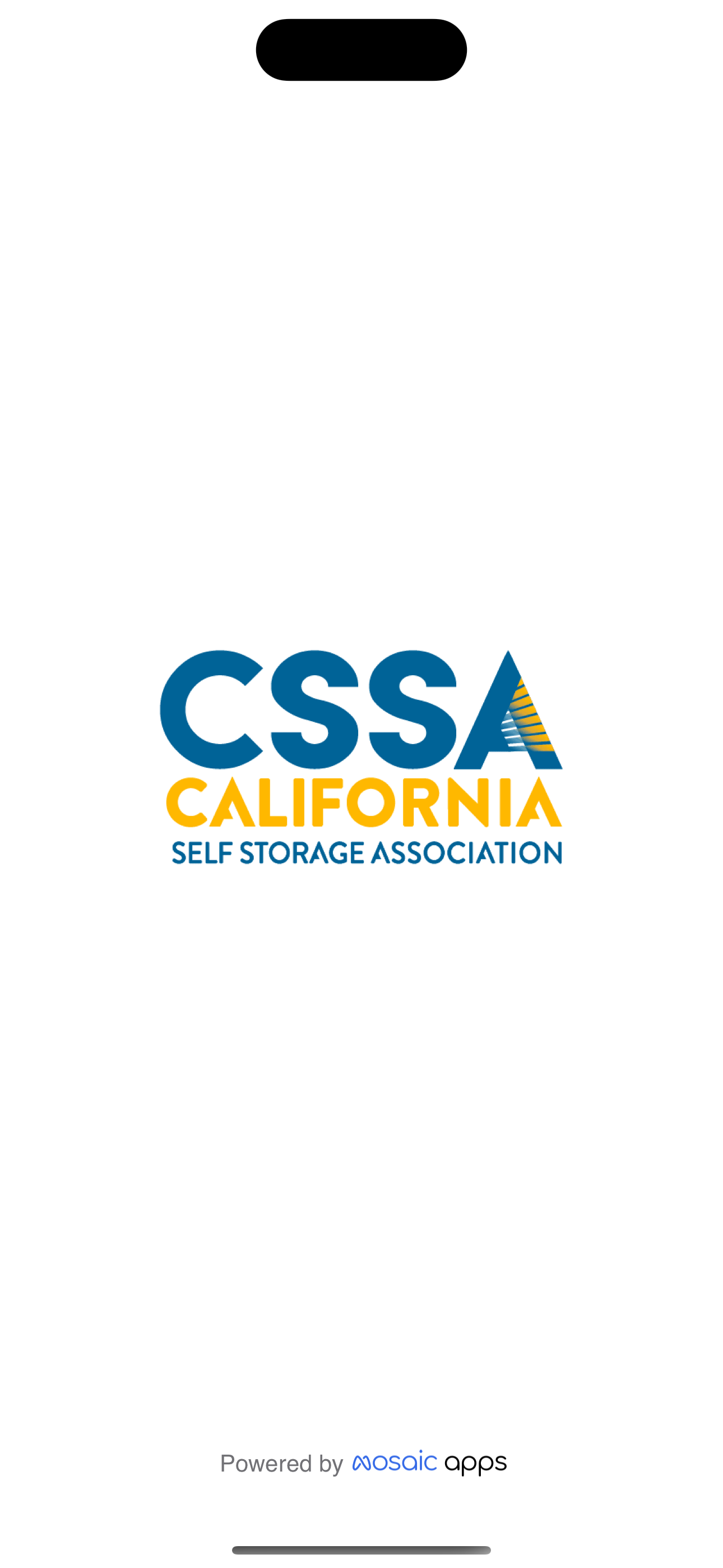 CSSA Mobile