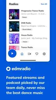 How to cancel & delete edmradio - dance music app 4