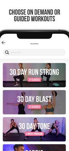 Bodylura: Fitness & Nutritionのおすすめ画像5