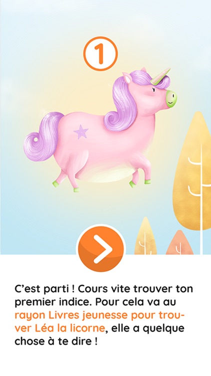 Edgar - Chasse au trésor screenshot-4