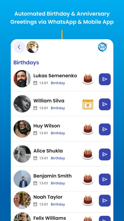BizO Networking screenshot-3